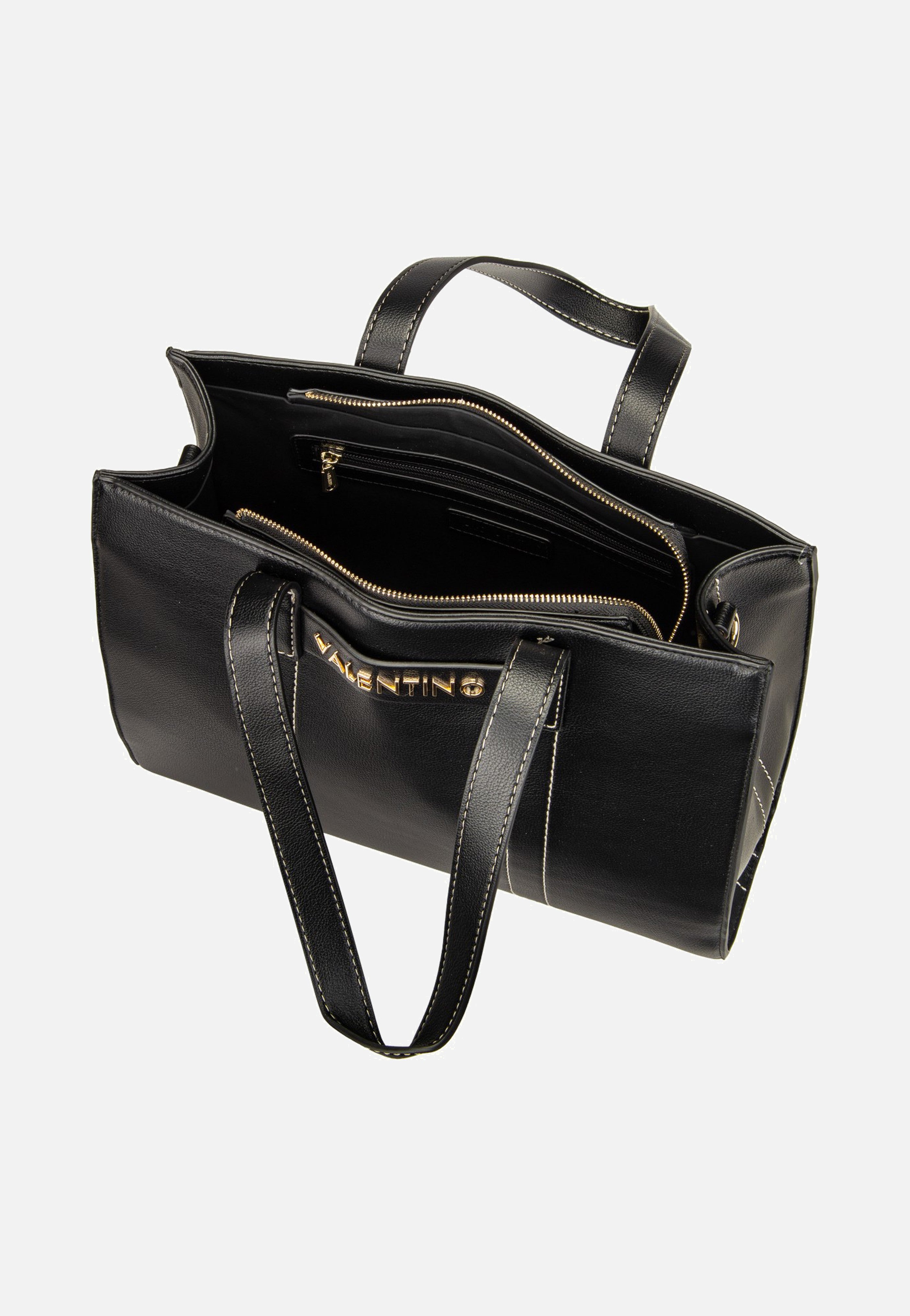 Aury Re B01 Nero - Shopper