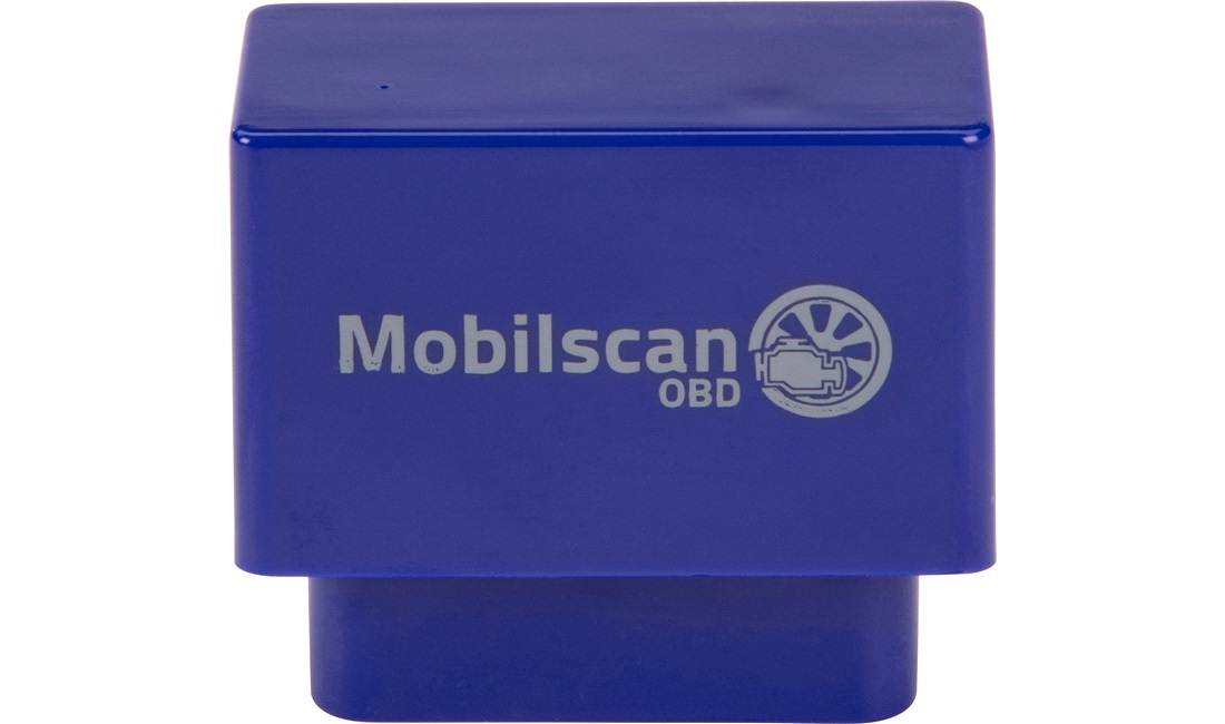 Mobilscan for Android telefon