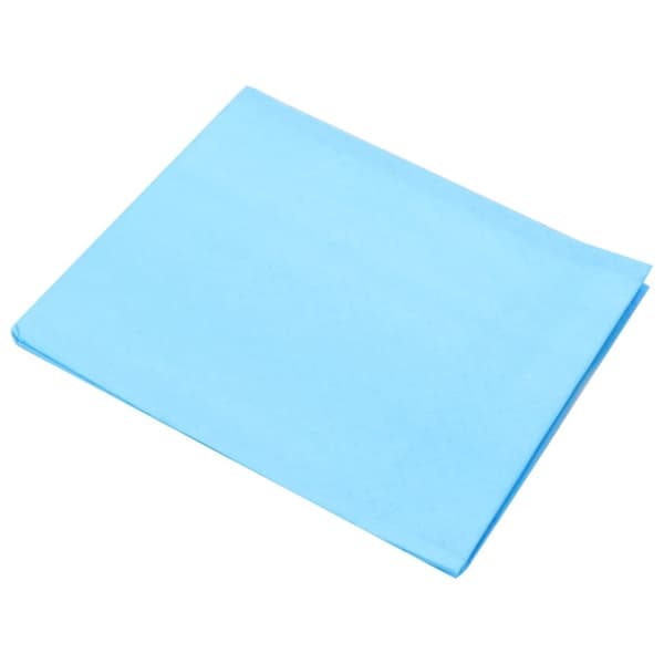 vidaXL Dyretreningsmatter 100 stk 90x60 cm ikke-vevet stoff