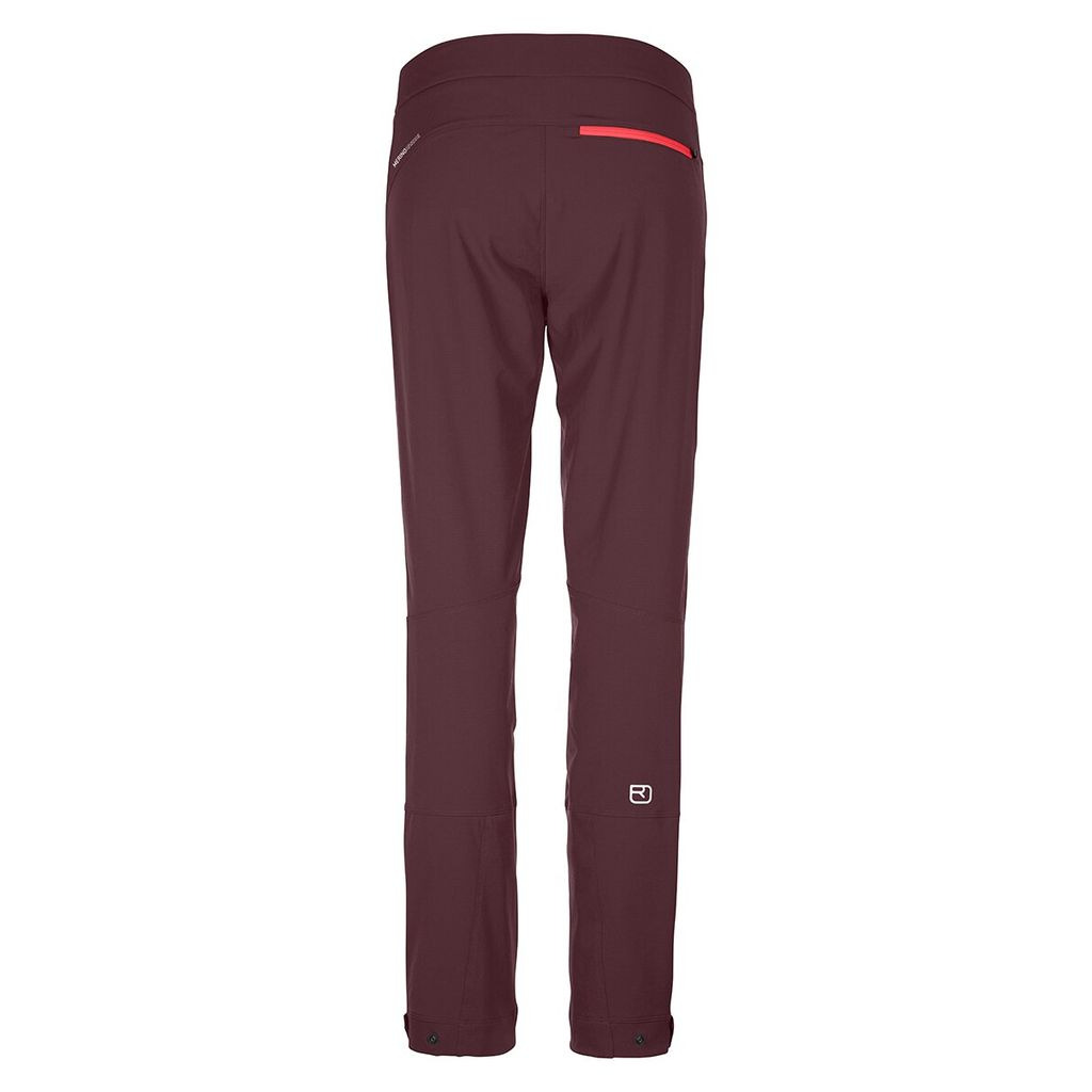 Cevedale Pants W