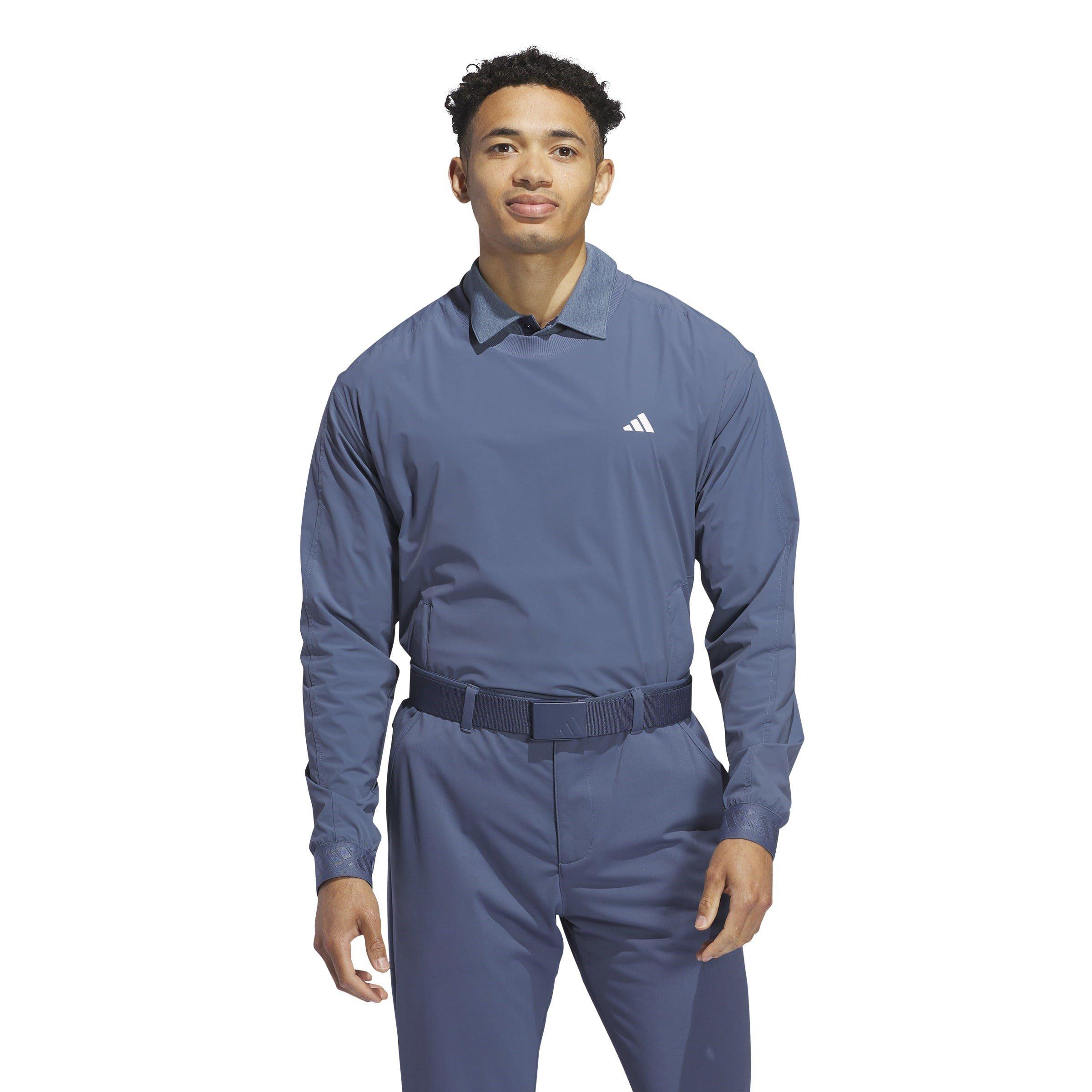 adidas Ultimate365 Tour WIND.RDY Sweatshirt Mens