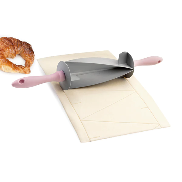 Rouleau à croissant Ibili