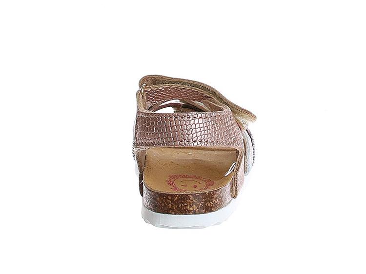 Develab 48342 Pink Metallic