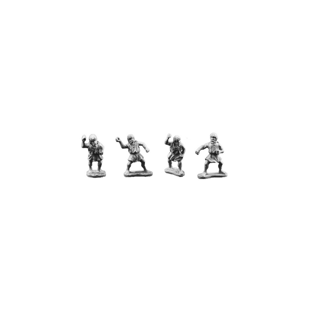 Tirailleurs Numides