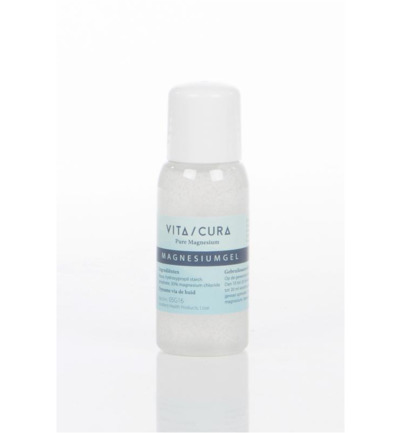 Vita Cura Magnesium gel (50 ml)