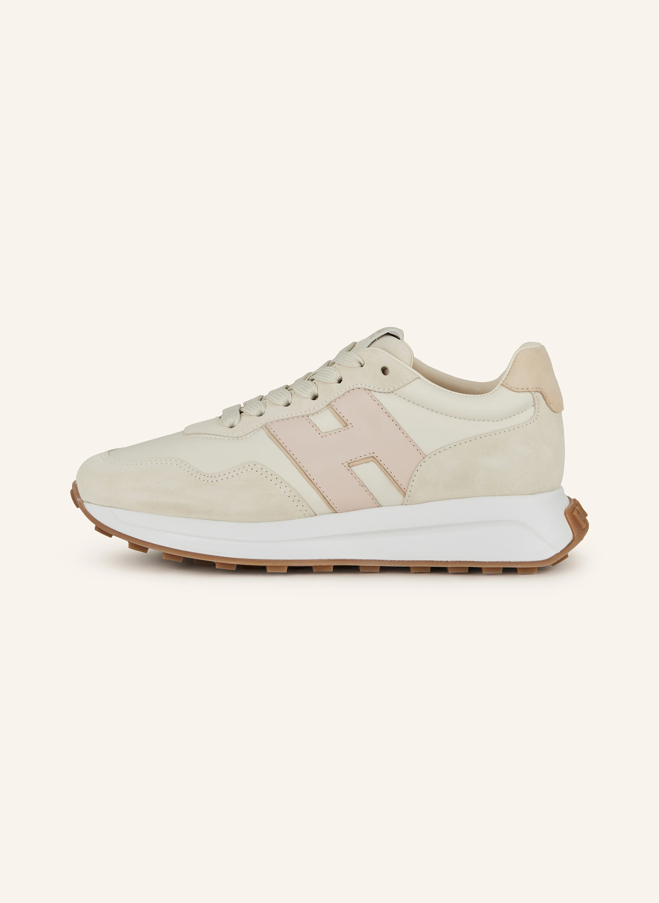 HOGAN Sneaker ALLACCIATO