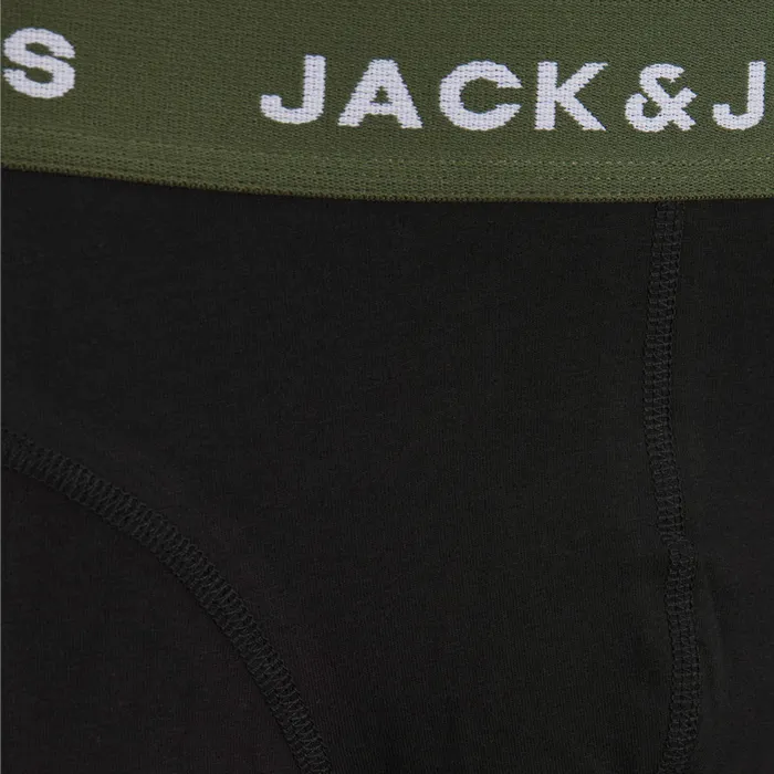 Jack & Jones Aron Trunks Boxershorts Jongens