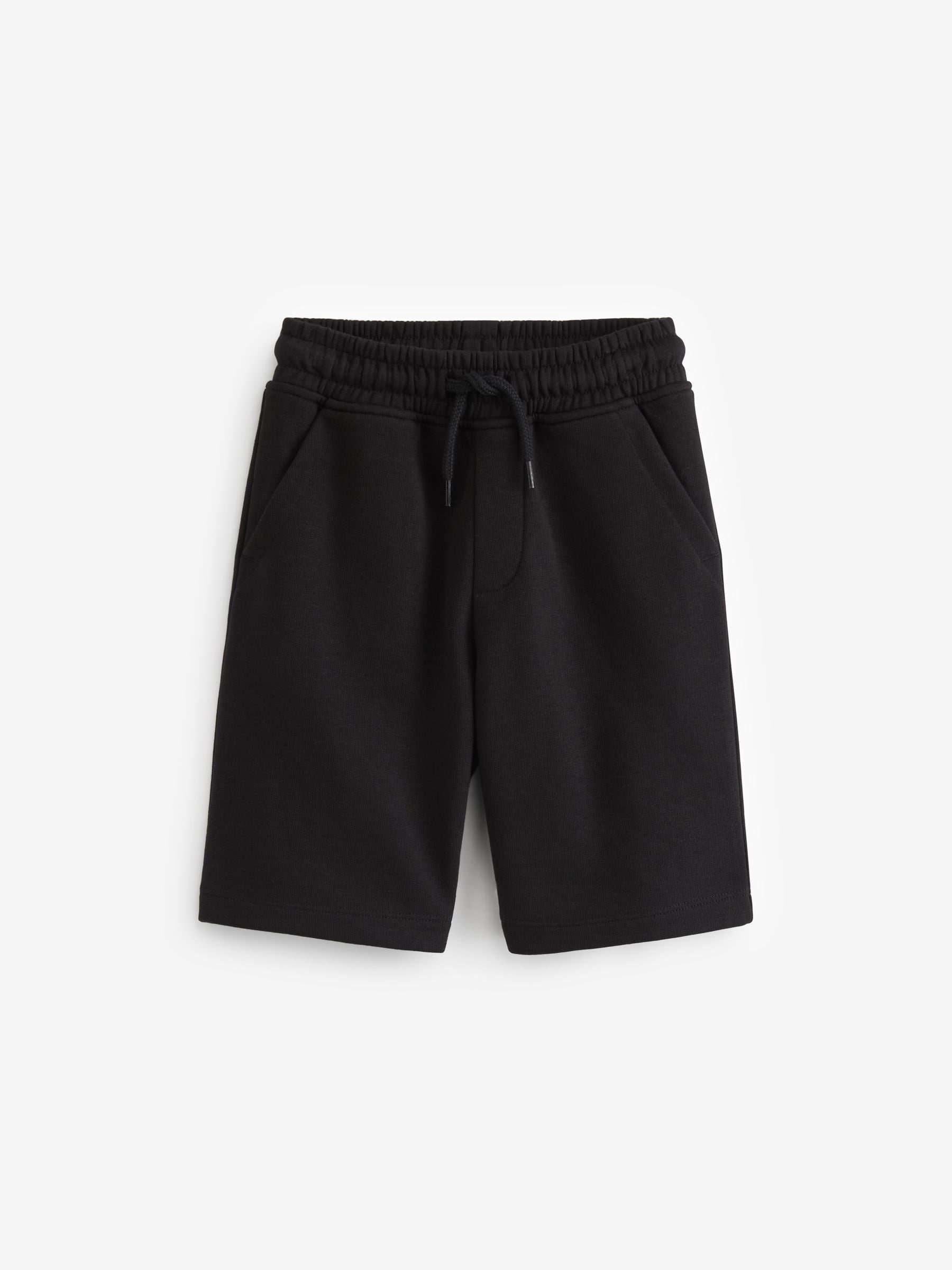 Zwart - Basic short (3-16jr)