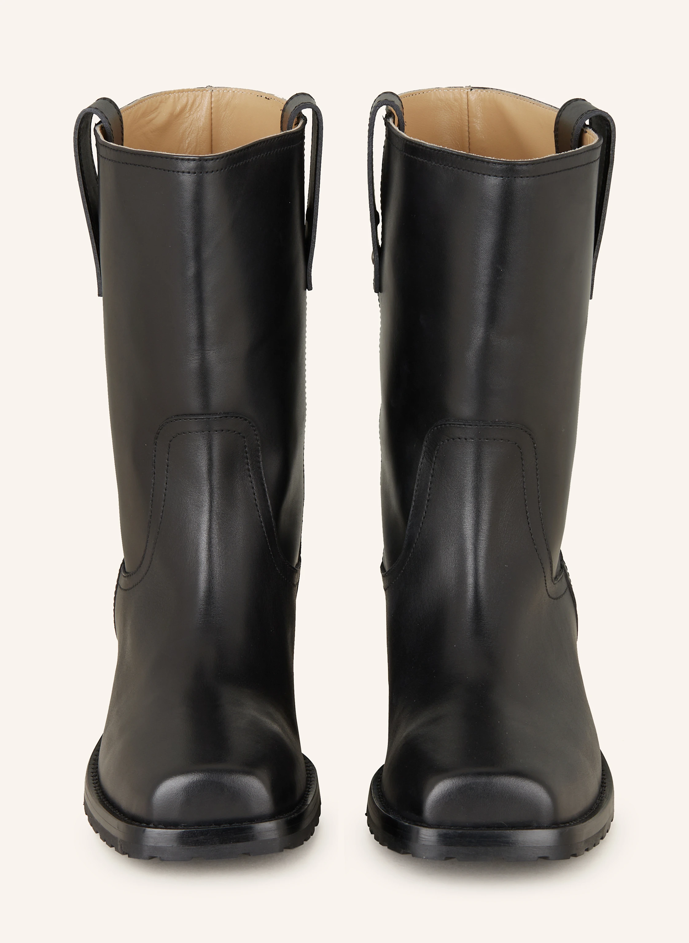 SONORA Biker Boots DALLAS mit Nieten