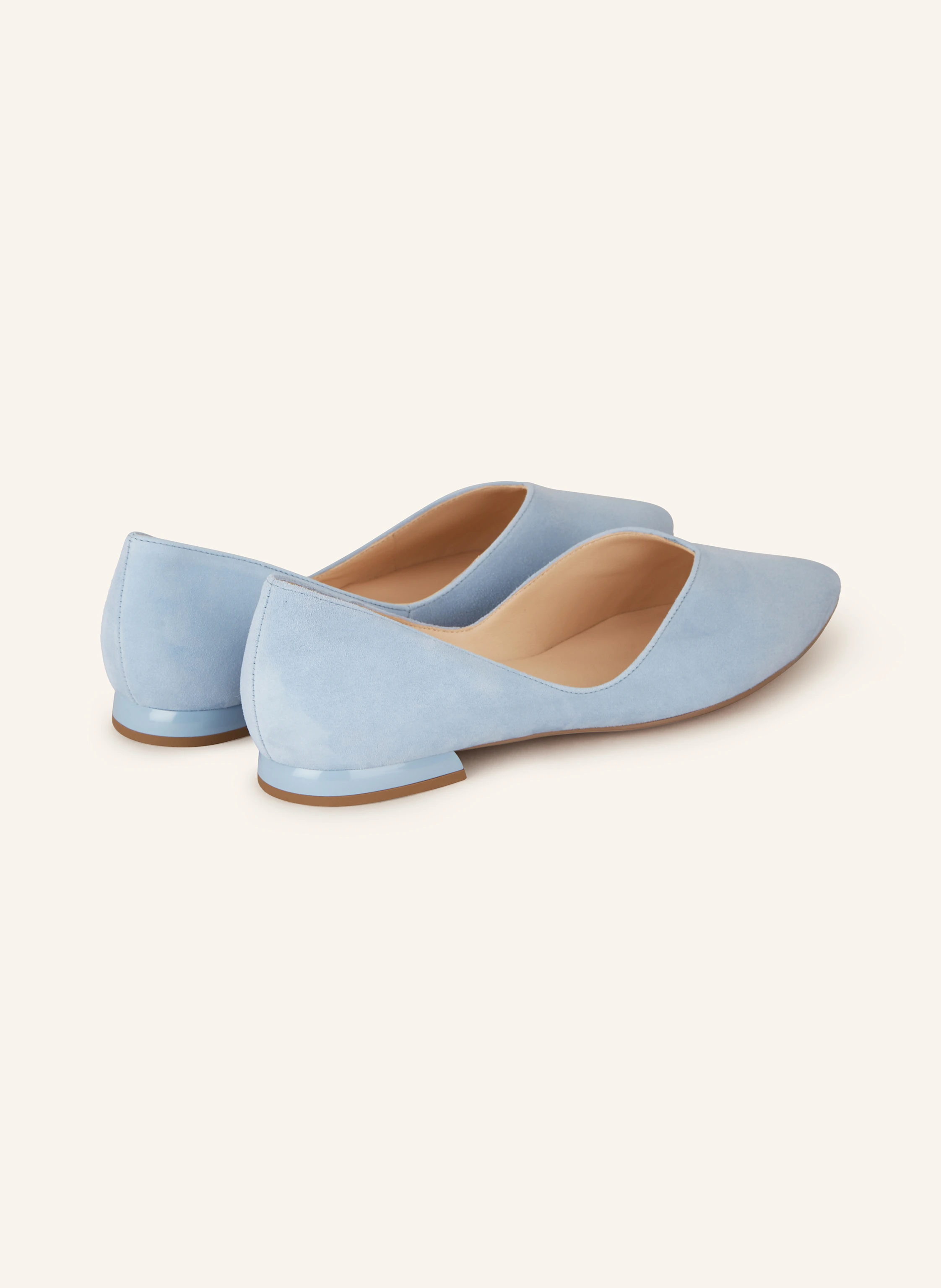 Högl Ballerinas