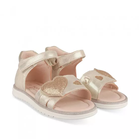 Sandales OR NINI & GIRLS