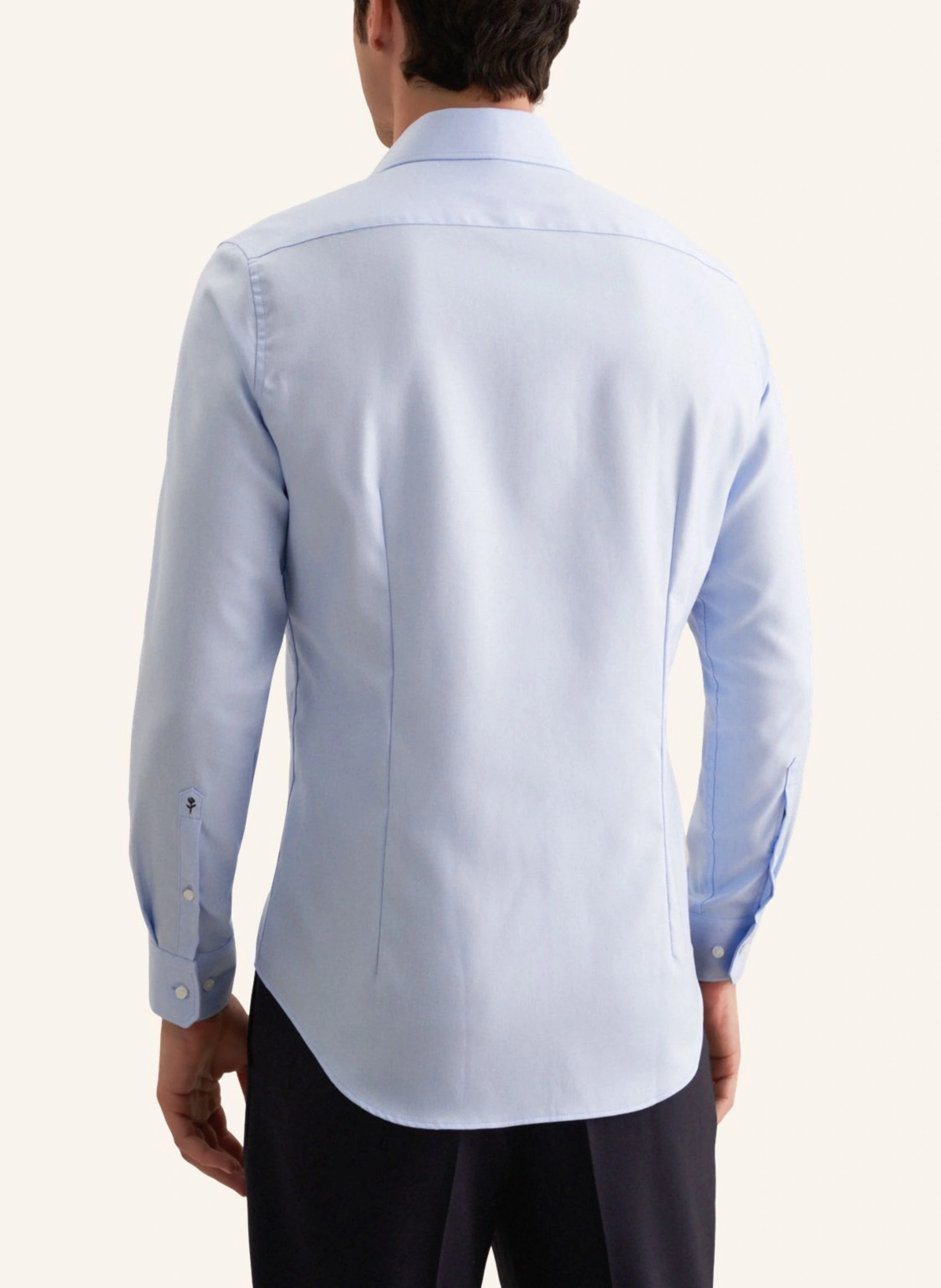 seidensticker Business Hemd Slim Fit