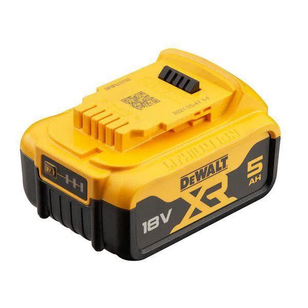 DeWALT DCB184 Accu 5.0Ah 18V XR