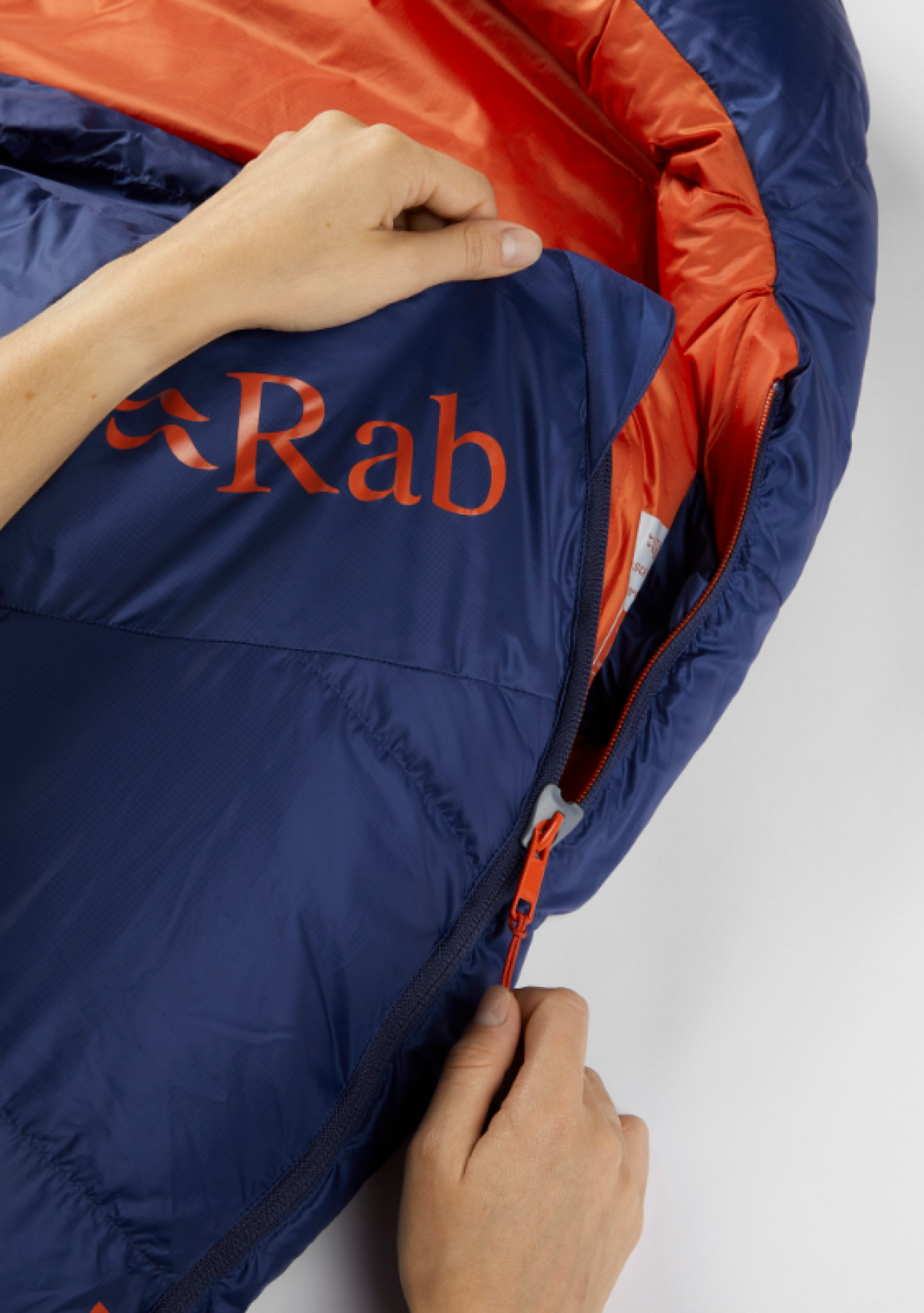 Rab<br>Ascent 700 Regular LZ