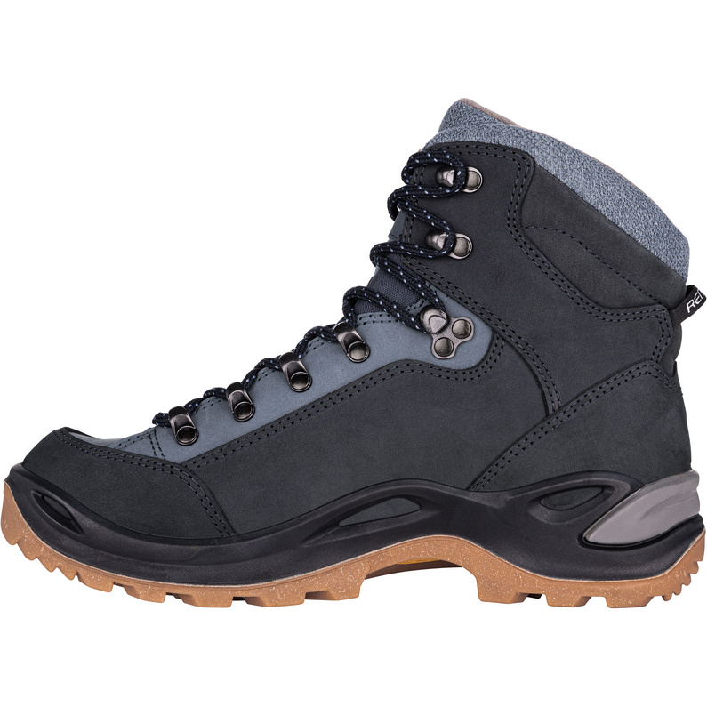 Lowa Damen Renegade Warm GTX Mid Schuhe