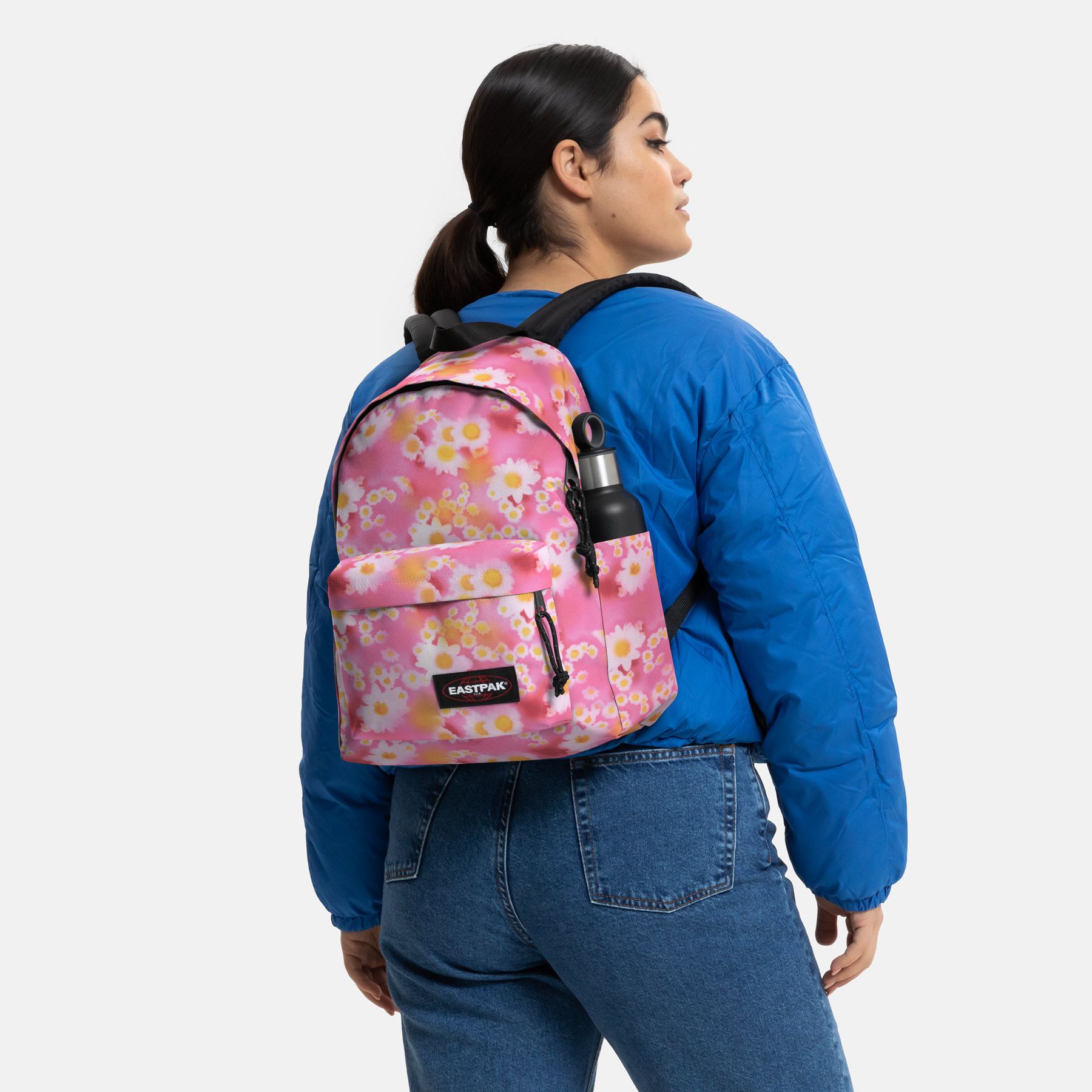 Day Pak'r S Soft Pink