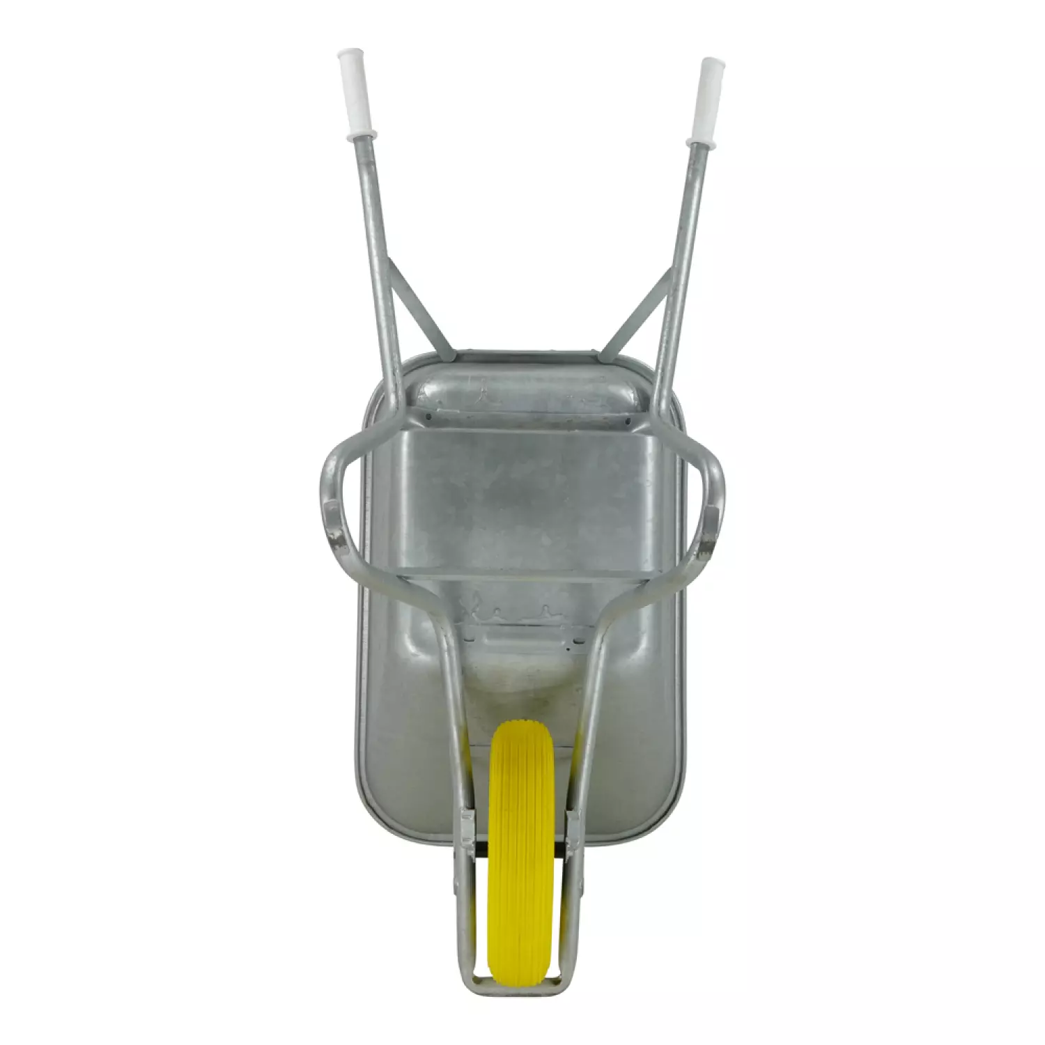 Fort 116V-100 FP Kruiwagen - 100L