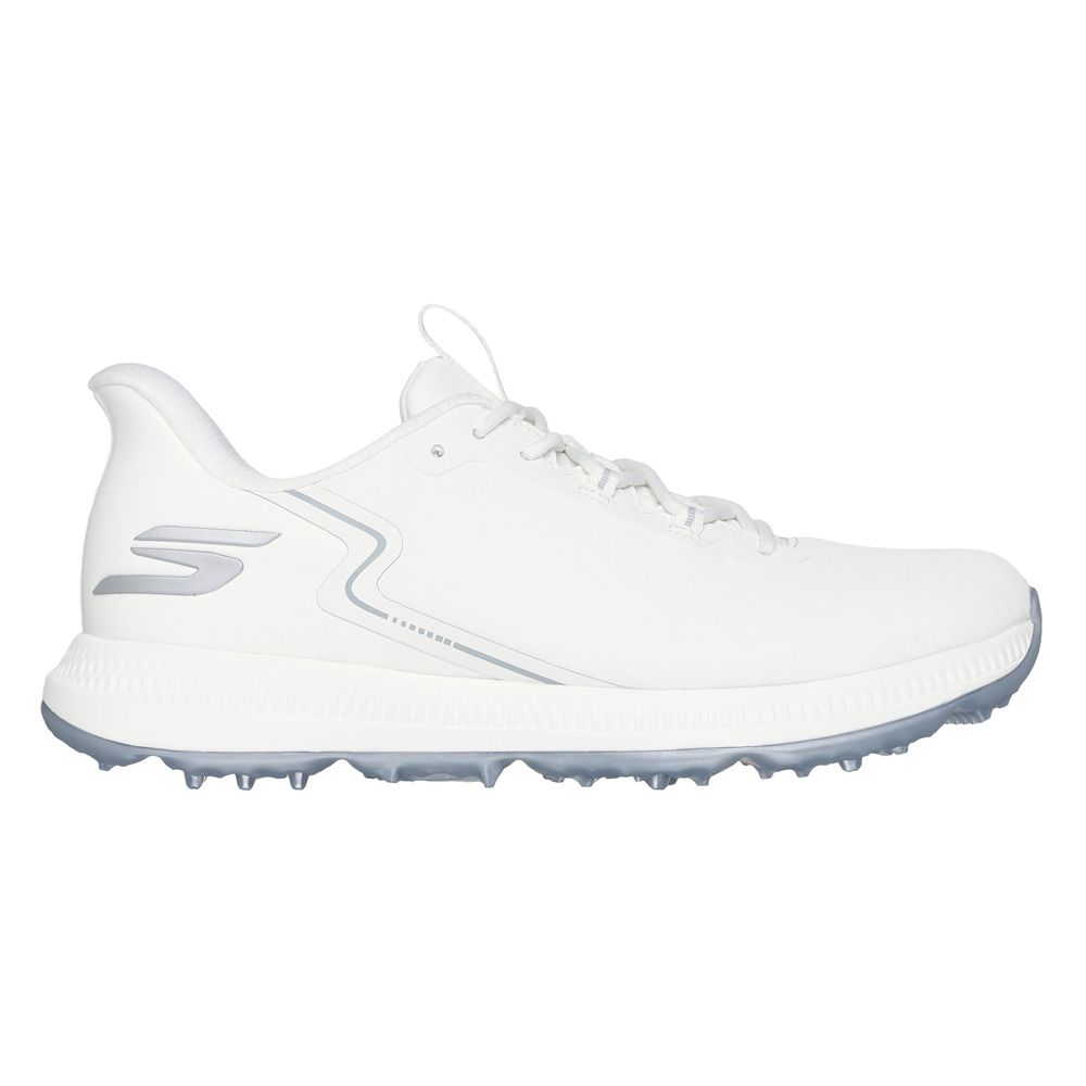Go Golf Elite 6 Golfsko Dame Hvit