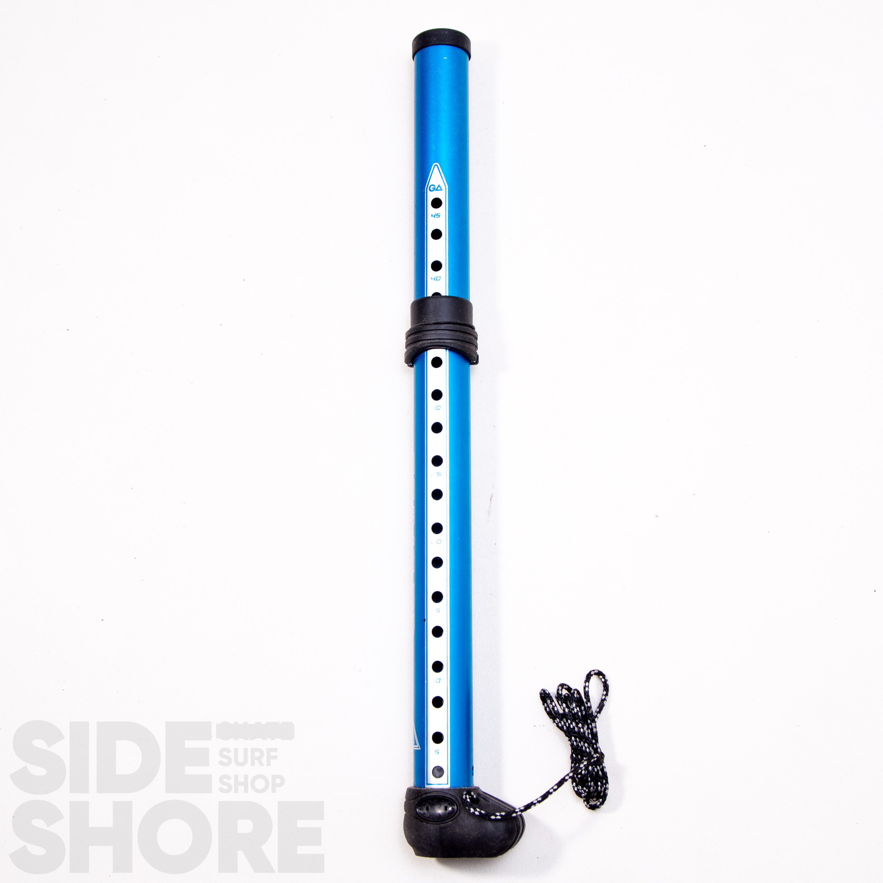 Gaastra / GA-Sails Rallonge Alu SDM 45 cm