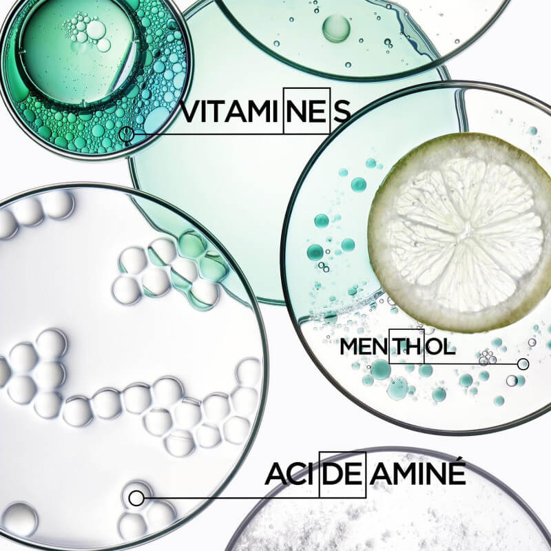 Argile équilibrante Spécifique Kérastase 250ML