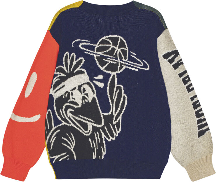 Molo Burt Multi