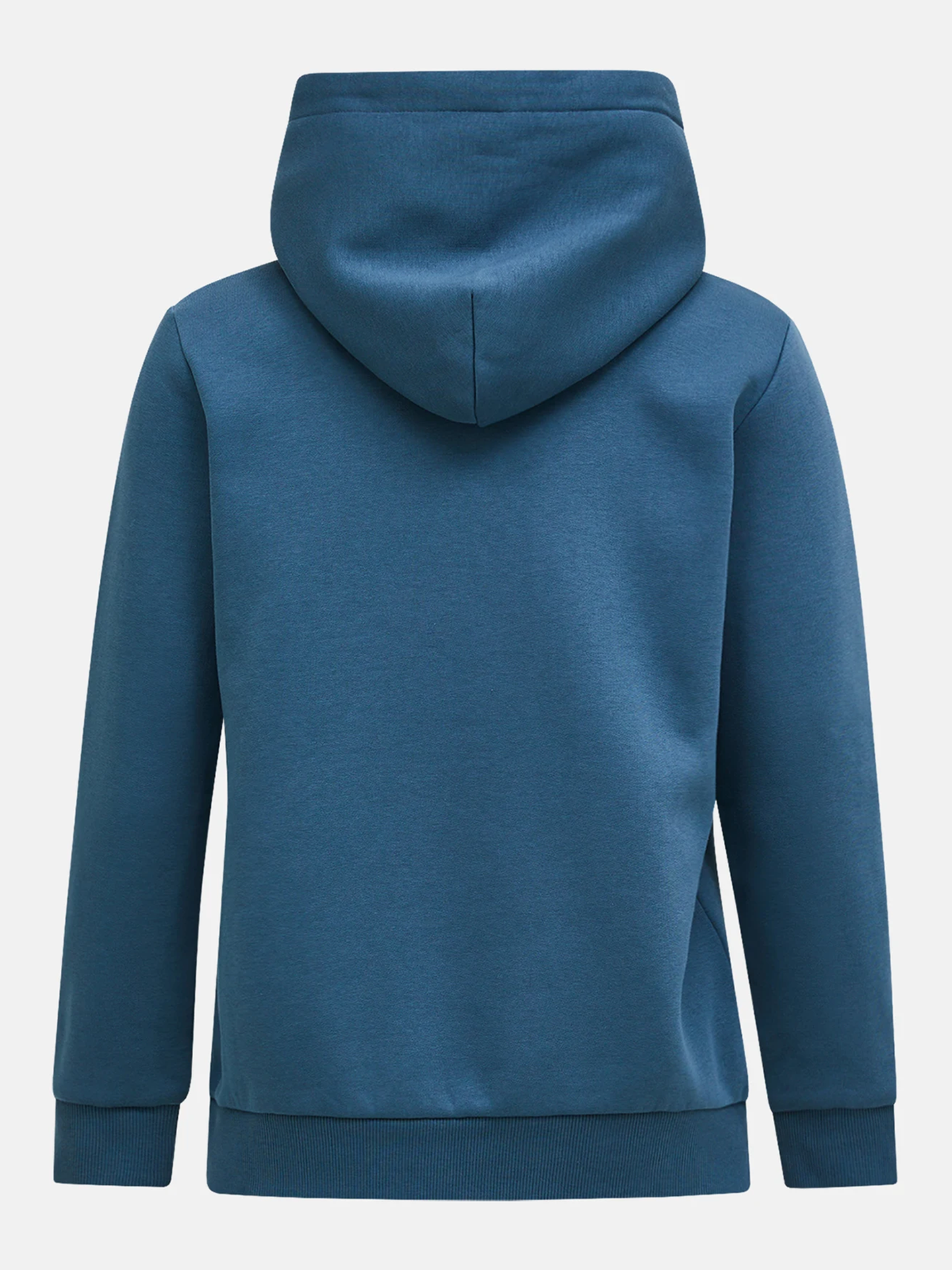 Original Small Logo Hood