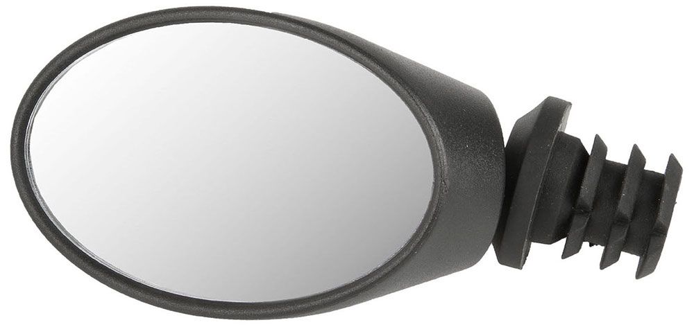 M-Wave Spy Oval Fahrradspiegel kaufen | Bike-Discount