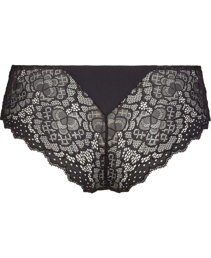 Simone Pérèle CARESSE Shorty Sort
