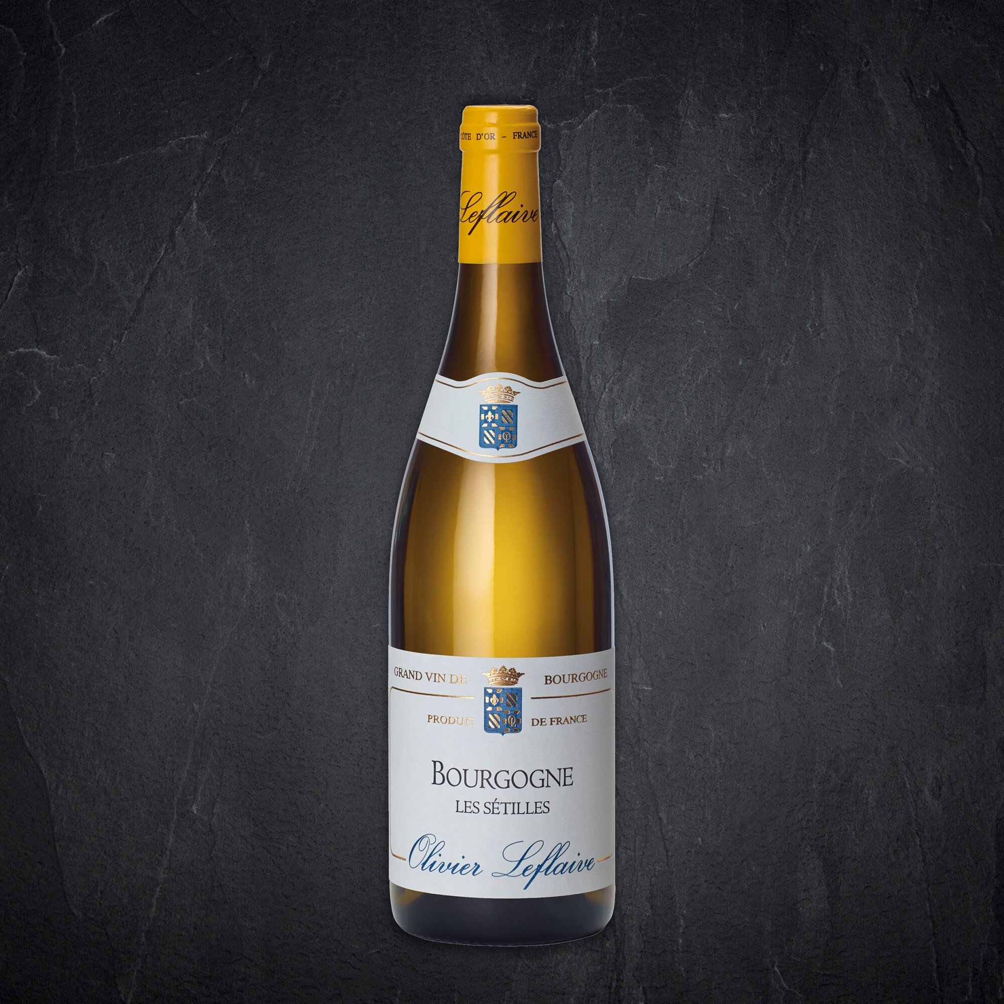 Olivier Leflaive Les Setilles Bourgogne AOP