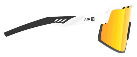 Coffret AZR Speed RX Blanc/Rouge   Incolore
