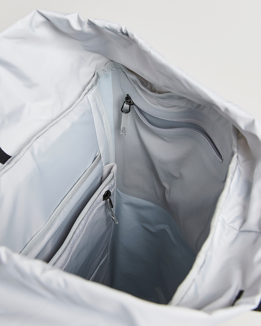 Arc'teryx Granville 25L Backpack Black