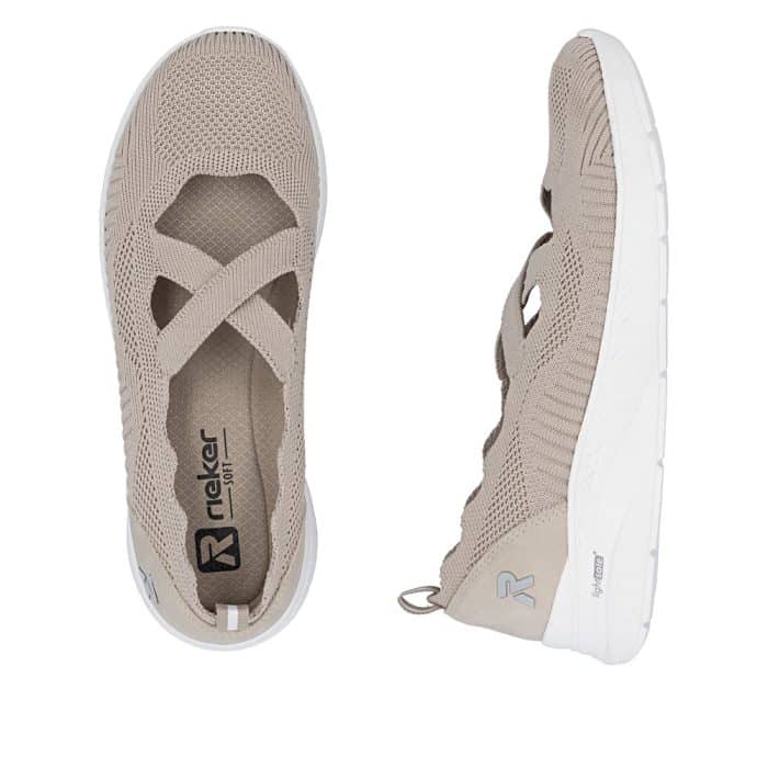 Rieker Sko Dame M8554-62