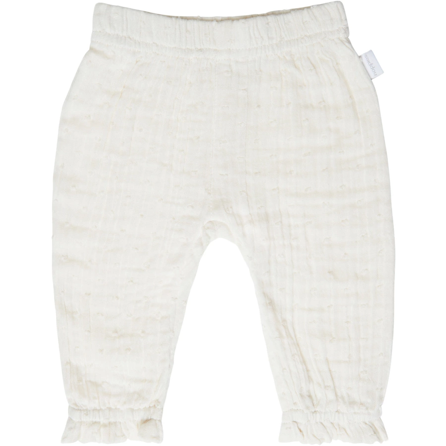 Noppies Hose Chenyenne Whitecap Gray