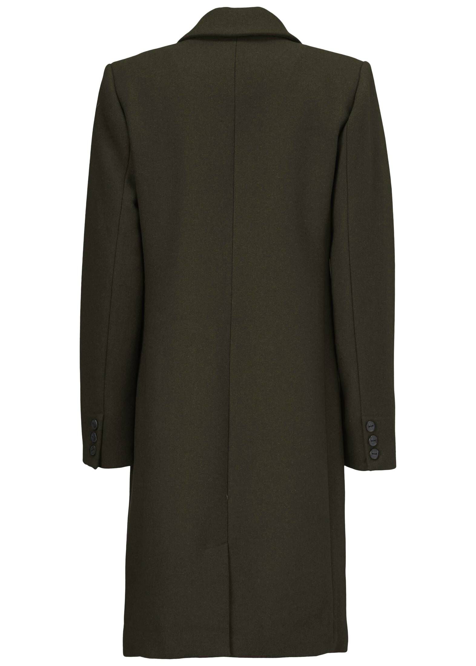 Modström| Damen Mantel PAMELA