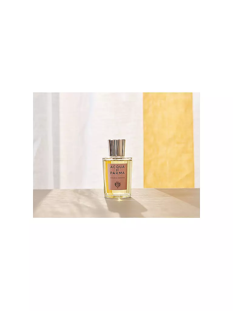 ACQUA DI PARMA Colonia Intensa Eau de Cologne Vaporisateur 100ml keine Farbe