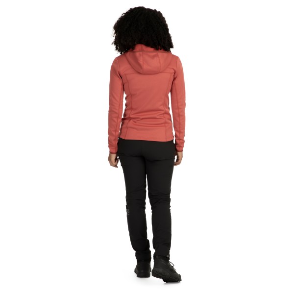 Vaude - Women's Beguz Hoody Jacket - Veste polaire