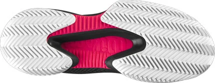 WilsonKAOS SWIFT 1.5 CLAY - schwarz