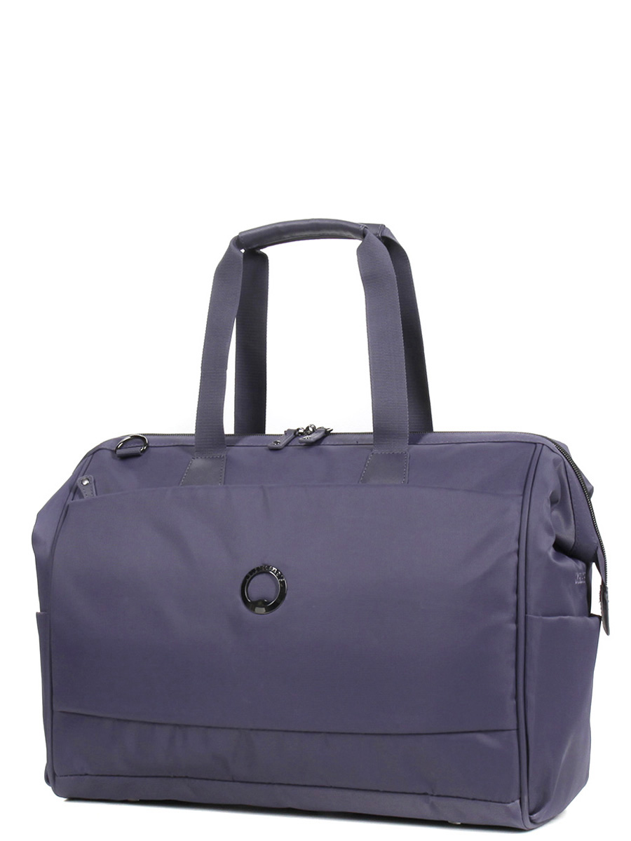 Sac de voyage reporter Delsey Montrouge 50.5 cm
