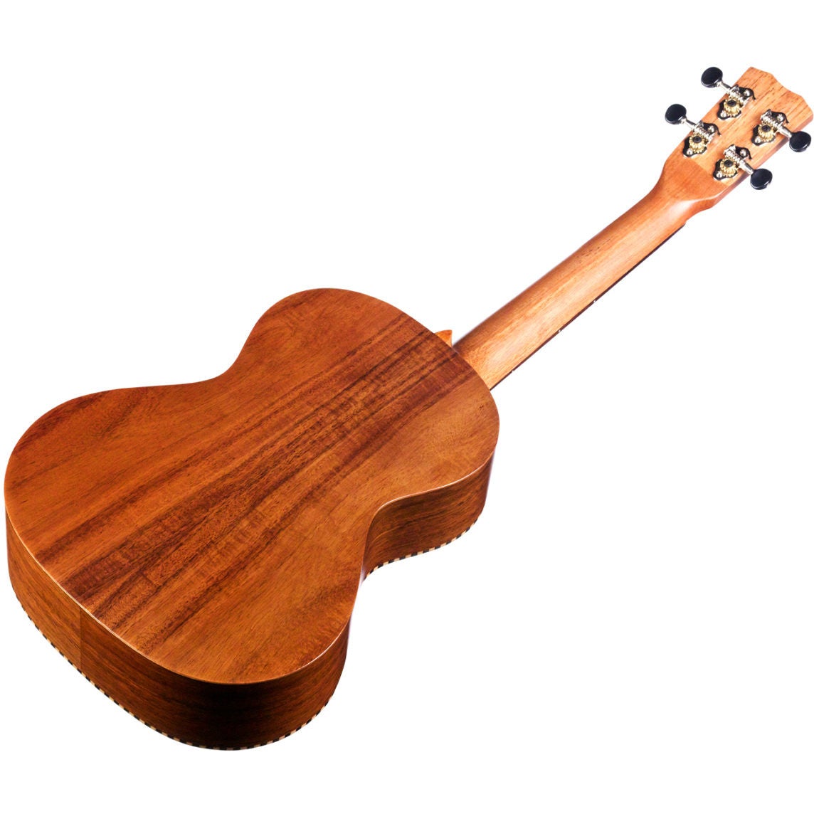 Cordoba 25T tenor ukelele met acacia top