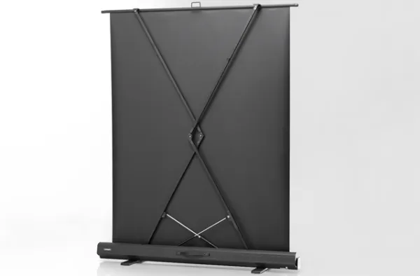 Celexon Professional mobile plus - Projektionsskærm - 51