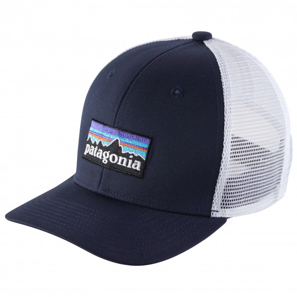 Patagonia - Kid's Trucker Hat - Casquette