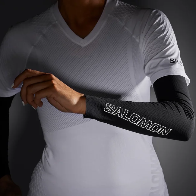 S/LAB SPEED  Accessoires Unisex DEEPBLACK