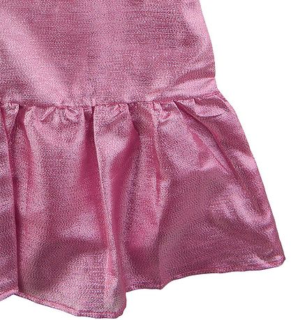 The New Kleid - TnHalo - Metallic Pastel Lavender