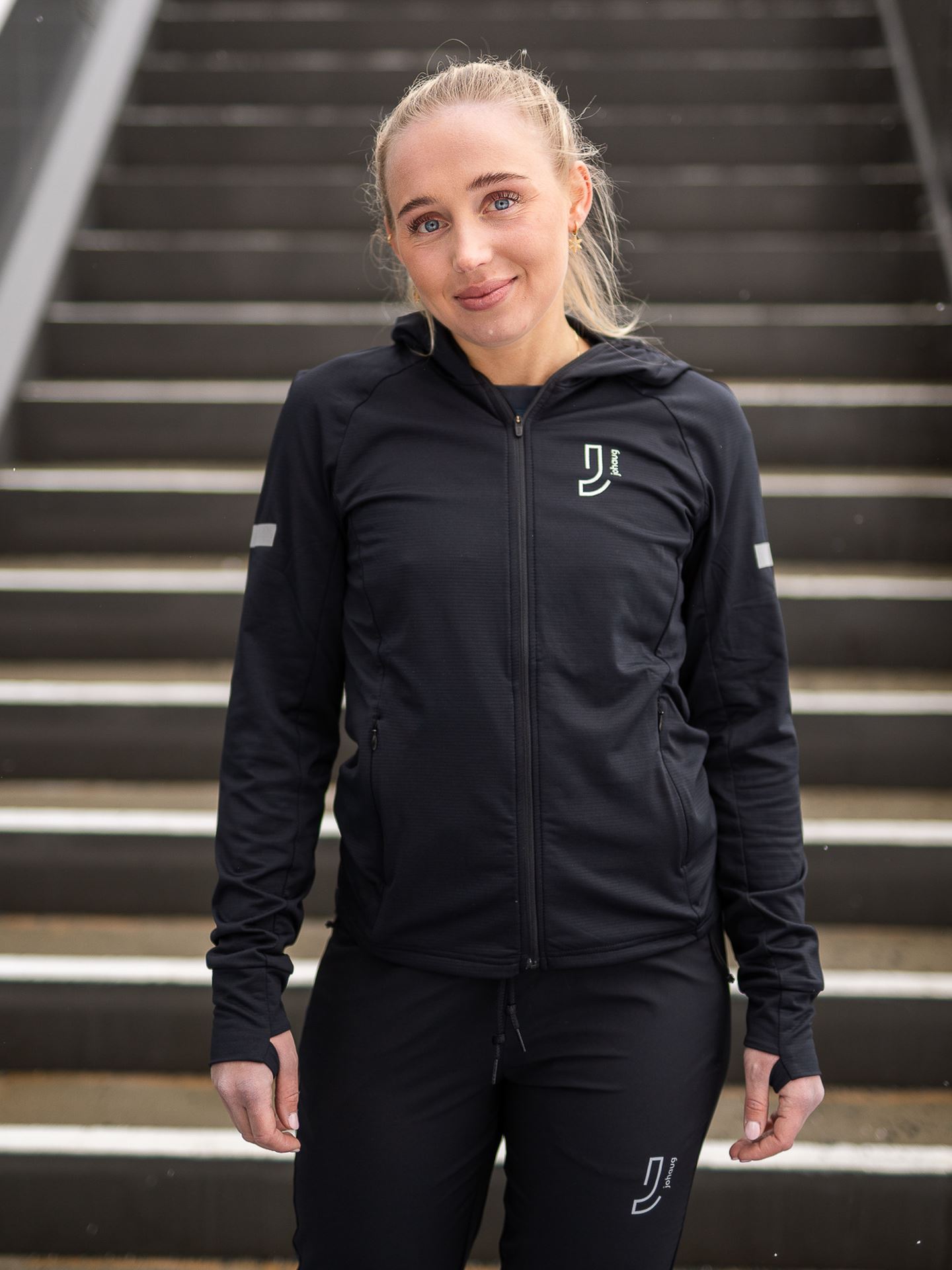Gleam Full Zip