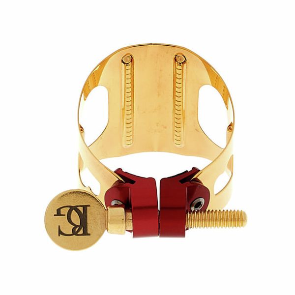 BG France LDT1 Ligature Tenor Sax