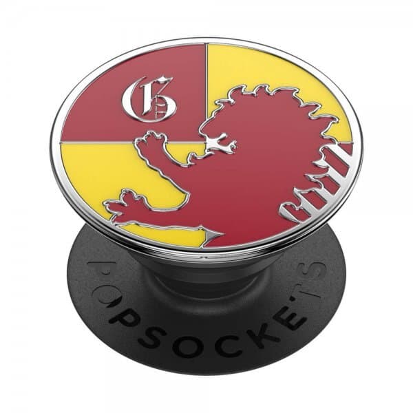 Popsockets PopGrip Gryffindor Enamel