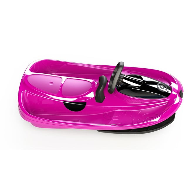 Lenkbob - Stratos - pink