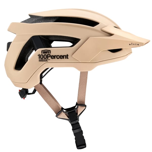 Casque VTT 100PERCENT ALTIS TAN