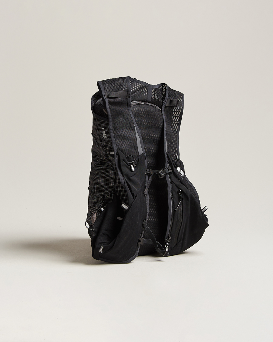 Black Diamond Distance 8 Backpack Black