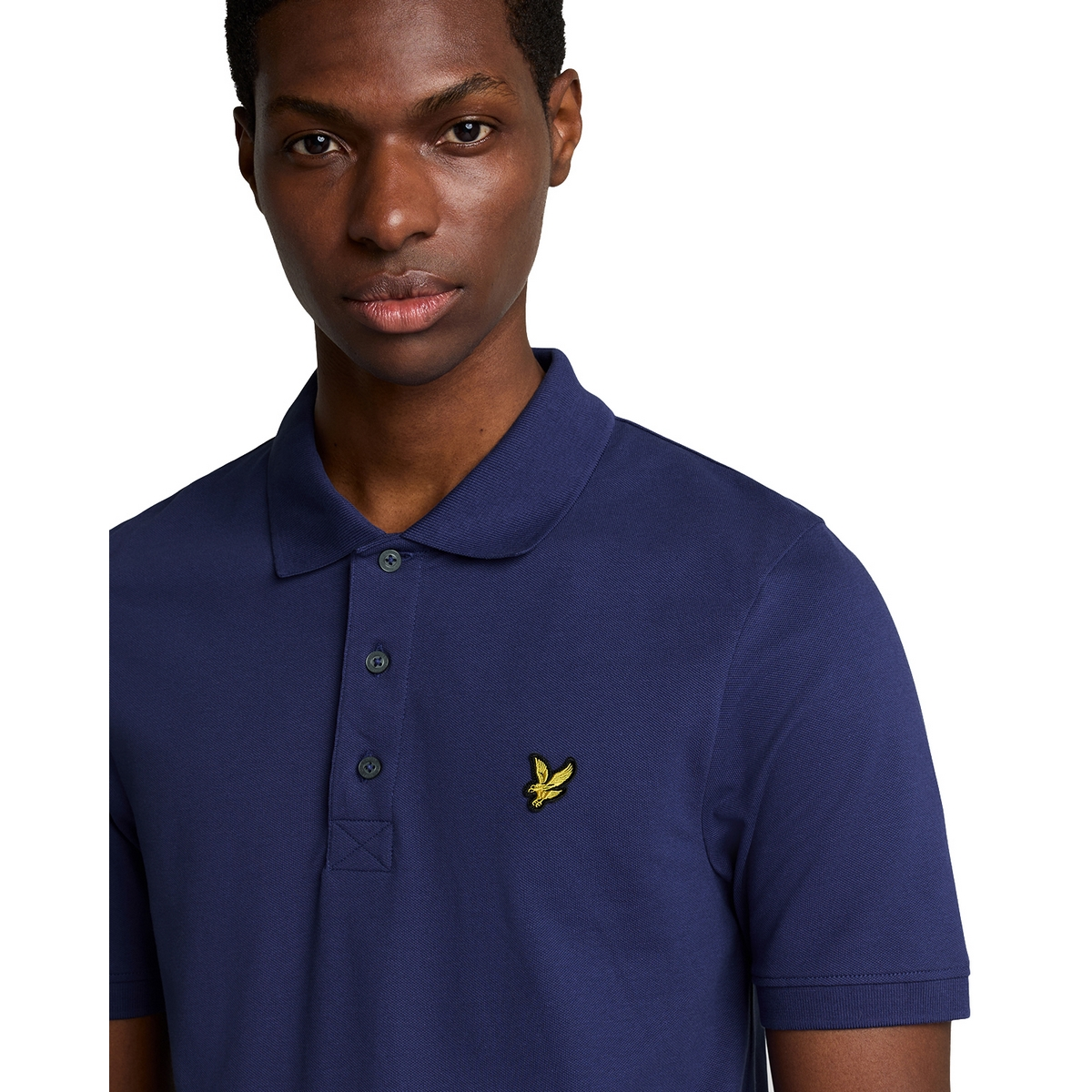 Heren T-shirt KBIS25-M17